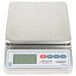 A Cardinal Detecto WPS12 digital portion scale on a counter.
