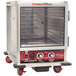 Winholt NHPL-1810/HH Half Size Undercounter Non-Insulated Holding / Proofing Cabinet
