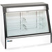 Master-Bilt FIP-60 60 inch Ice Cream Novelty Display Merchandiser - 18.1 cu. ft.