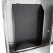 Bobrick B-3944 ClassicSeries Recessed Convertible Paper Towel Dispenser ...