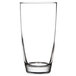 A clear Libbey customizable cooler glass.