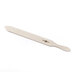 Krampouz ASH40 15 3/4 inch Beechwood Crepe Spatula