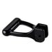 A black plastic Bunn faucet handle with sweet and unsweet labels.