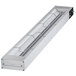 Hatco GRA-72 72 inch Glo-Ray Single Infrared Warmer with Toggle Controls - 120V, 1275W