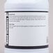 A white container of Noble Chemical Pearl Ready-to-Use Lotion Hand Soap.