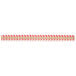 A red and white striped tape with "ARY VacMaster 979416" written on it.