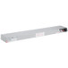 APW Wyott FD-42H-I 42 inch High Wattage Calrod Strip Food Warmer with Infinite Controls - 120V, 1100W