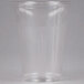 Dart Solo UltraClear TP10D 10 oz. Clear PET Plastic Cold Cup - 1000/Case