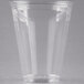 Dart Solo UltraClear TP9D 9 oz. Clear PET Plastic Tall Cold Cup - 1000/Case