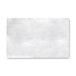 Welspun T-200 20 inch x 43 inch King Size White Pillowcase - 72/Case