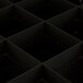A black square grid with 16 smaller squares inside.