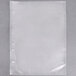 A white plastic ARY VacMaster vacuum packaging bag.