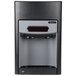 Follett 15CI100A-IW-NF-ST-00 15 Series Air Cooled Countertop Ice Maker and Water Dispenser - 15 lb. Storage