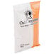 A white and orange Chef's Companion Pork Gravy Mix bag with black text.