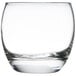 An Arcoroc Salto old fashioned glass.