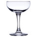 Arc Cardinal Arcoroc 37652 Elegance 5.25 oz. Coupe Glass - 48/Case