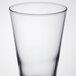 An Arcoroc Shetland highball glass.