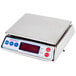 A Cardinal Detecto AP-4K digital portion scale on a counter.