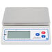 A Cardinal Detecto PS-7 electronic portion scale on a counter.