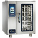 Alto-Shaam CTP10-10G Combitherm Proformance Liquid Propane Boiler-Free 11 Pan Combi Oven - 208-240V, 1 Phase