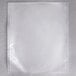 A white plastic ARY VacMaster vacuum packaging bag.