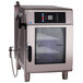Alto-Shaam CTX4-10EC Combitherm CT Express Electric Boiler-Free 5 Pan Combi Oven with Express Controls and Catalytic Converters - 208-240V, 1 Phase