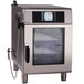 Alto-Shaam CTX4-10E Combitherm CT Express Electric Boiler-Free 5 Pan Combi Oven with Express Controls - 208-240V, 3 Phase