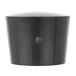 A black cylinder with a round top, Hamilton Beach fill cap.