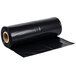 Hercules Contractor Trash Bag 45 Gallon 3 Mil 40 inch x 46 inch Low Density Can Liner - 50/Case