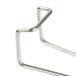 A metal wire clip with a handle for a Hamilton Beach commercial blender.