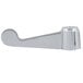 A white Equip by T&S wrist action handle kit.