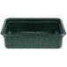 A black HS Inc. plastic Jalapeno Prep n Serve tote on a counter.