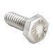 A Nemco 5/8" hex head screw.