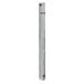 A long metal stick with holes on the end.