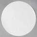 Bagcraft Papercon 030960 Quilon® 10 inch Parchment Cake Circle - 5000/Case