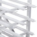 a close-up of a rack