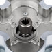 a close-up of a tool
