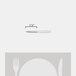 a white and grey background