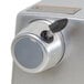a close-up of a mechanical device