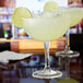 a close up of a drink