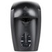 Kutol EZ Foam 1000 mL Black Automatic Hands Free Soap Dispenser