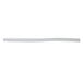 A white plastic strip for an Avantco front door.