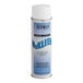 A can of Noble Chemical Nukleen Ready-to-Use Oven and Grill Cleaner.