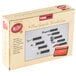 A box of Tablecraft FirmGrip garnishing tools on a counter.
