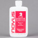 Novus PN-7030 8 oz. Plastic Polish #2 Fine Scratch Remover