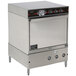 CMA Dishmachines L-1X Undercounter Dishwasher Low Temperature 12 1/8 inch Door Opening - No Heater, 115V