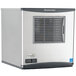 Scotsman C0322MA-1E Prodigy Plus Series 22 inch Air Cooled Medium Cube Ice Machine - 356 lb.