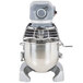 Hobart Legacy HL200-10STD 20 Qt. Commercial Planetary Stand Mixer with Standard Accessories - 115V, 1/2 hp