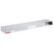 APW Wyott FD-36H-I 36 inch High Wattage Calrod Strip Food Warmer with Infinite Controls - 120V, 920W