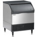 Scotsman CU3030MA-1A Prodigy Series 30 inch Air Cooled Undercounter Medium Cube Ice Machine - 250 lb.